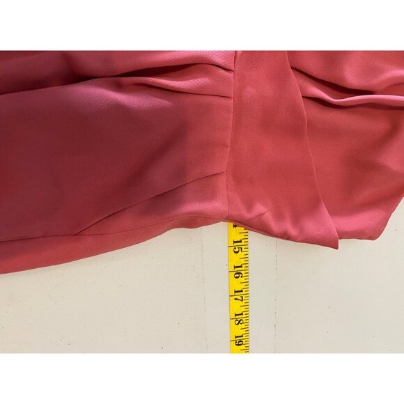 Gilli Womens Sleeveless ROSE Jumpsuit Large - Picture 11 of 13